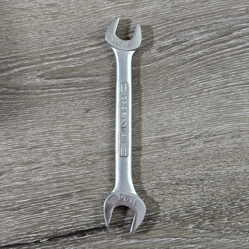Craftsman 11/16